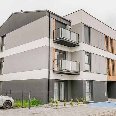 Apartamenty Warzywna Leszno  Exterior photo