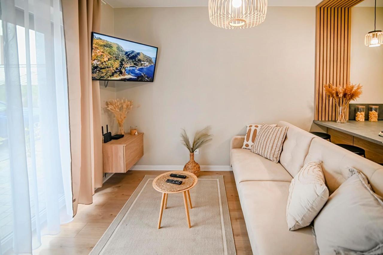 Apartamenty Warzywna Leszno  Exterior photo